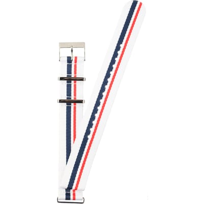 Tissot Straps T604038955 Quickster Horlogeband