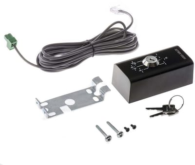 PSK-6U Programmaschakelaar