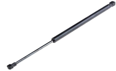 Gasveer achterklep OEM 6J3827550