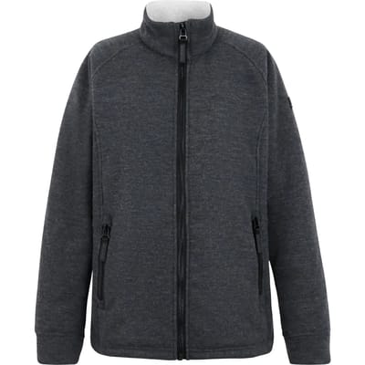 Emilde isolerend fleece vest voor dames