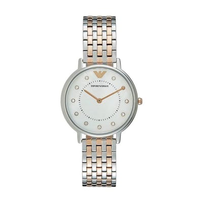 Armani dames AR2508 horloge