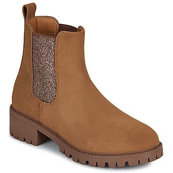 Laarzen Only ONLZOE NUBUCK