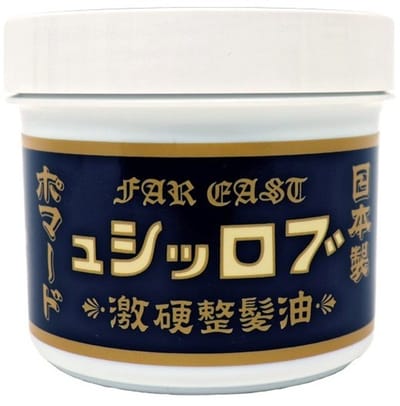 Brosh Hard Hair Pomade 280g