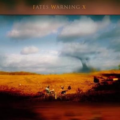 Fwx - Fates Warning