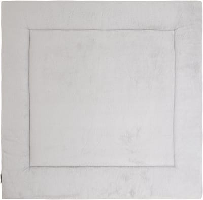 Baby's Only Boxkleed - Sense - 100 x 100 cm - Kiezelgrijs