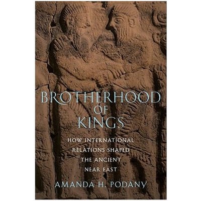 Brotherhood Of Kings - of History, California State Pol
