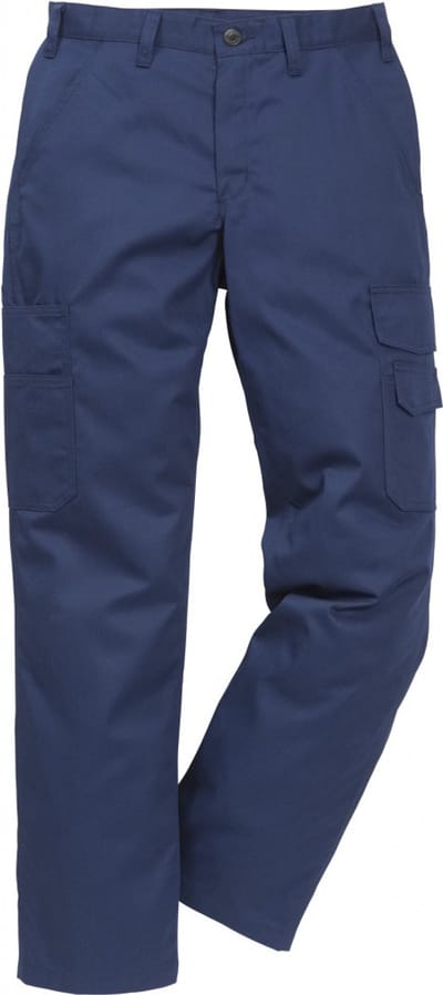 Fristads Broek Dames 278 P154 - Donker marineblauw - 44