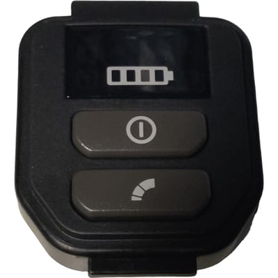 Husqvarna control 525 535i no bluetooth