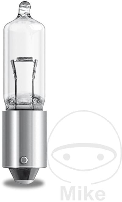 Gloeilamp voor de auto OS64138 Osram OS64138 H21W 21W 24v