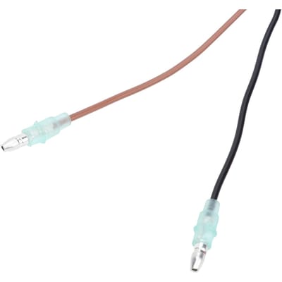 Cordon d'arrêt de sécurité pour moteur hors-bord Alliage métallique 3A3068300 pour boîte de commande Tohatsu 8 à 115 CV