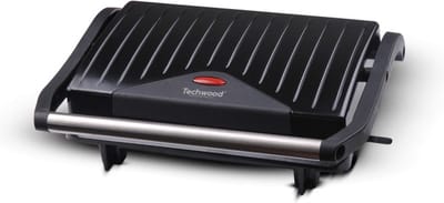 Techwood TPG756 - Contactgrill