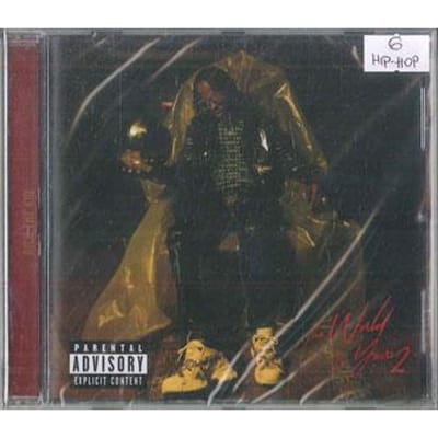 The World Is Yours 2 - Rich The Kid