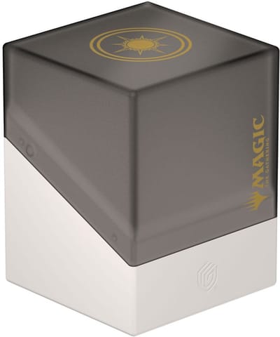 Ultimate Guard Ultimate Guard Boulder 100+ Magic: The Gathering Guild Summit - Orzhov Card Boxes
