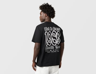 Carhartt WIP World Tour T-Shirt