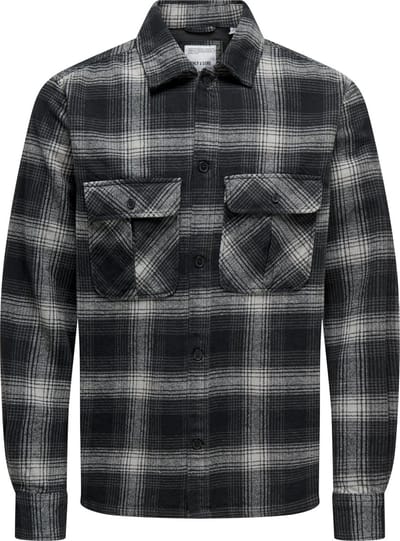 ONLY & SONS Overhemd ONSCEDRIC Overhemd