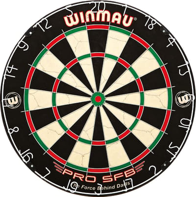 Winmau Pro SFB dartbord