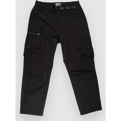 Salty Crew Shore Tech Cargo Broek zwart