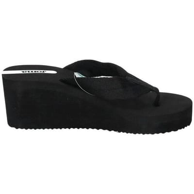 Sandalen met sleehak Joma -