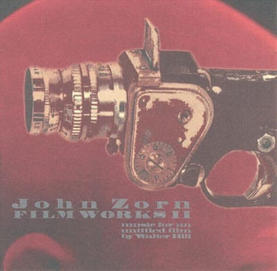 Film Works II: Music For An Untitled Film