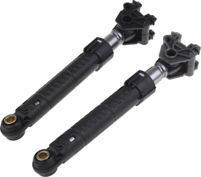 Geschikt voor WHIRLPOOL - SCHOKBREKER - 100N - SET 2ST. - 481246648057