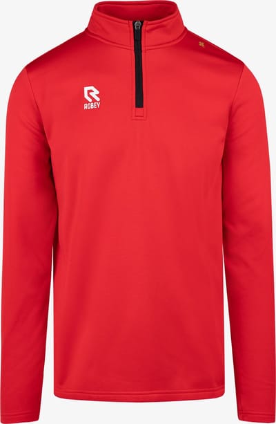 Robey Crossbar Half-Zip Top - - XXXXL