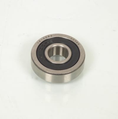 wiellager rsm 16100-2rs / 10x28x8mm voor bromfiets scooter motorfiets nieuw