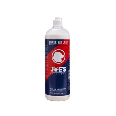 Joe's No Flats Super Sealant - SUPER SEALANT 500ML
