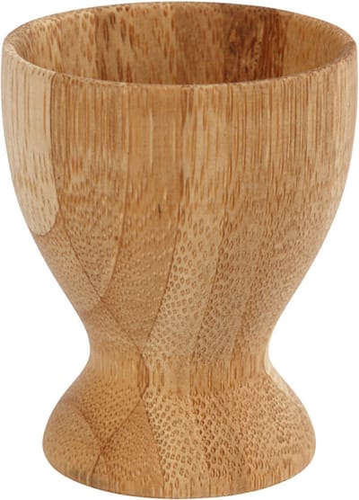 Creativ Company Wooden Egg Cup