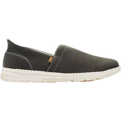 Salcombe Tecfoam instapschoenen voor heren