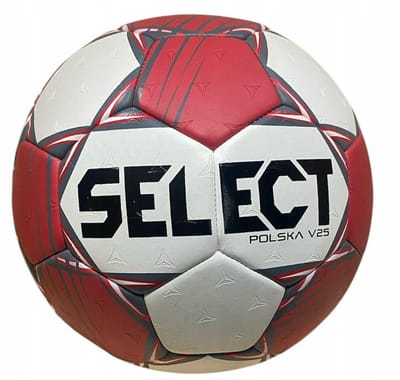 SELECT POLSKA v25 Handbal - Officiële Wedstrijdbal