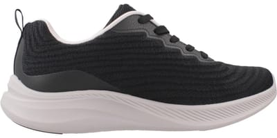 SKECHERS BOBS FLEXMELLOW Zwart 35 EU