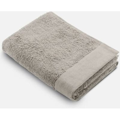 Walra Handdoek Remade Cotton - 60x110 - 100% katoen - Taupe