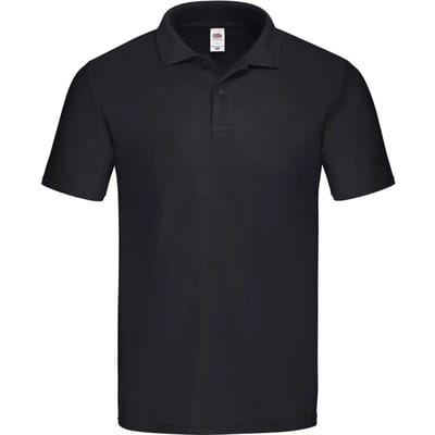Polo Fruit of the Loom Original