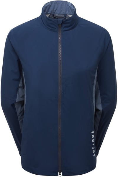 Footjoy HydroLite X Dames Golfjas Navy