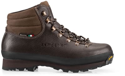 Zamberlan Ultra Lite Gore-tex® Rr Wandelschoenen Bruin EU 38 Vrouw