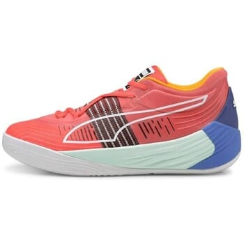 Lage Sneakers Puma Fusion Nitro
