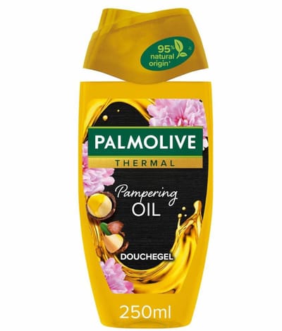Palmolive Douchegel - Revive Macadamia 250 ml