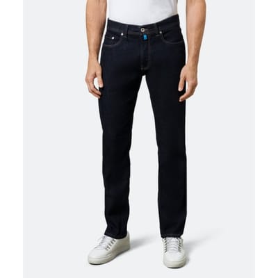 Pierre Cardin Jeans Lyon Tapered Donkerblauw - Maat W 36 - L 36 - Heren