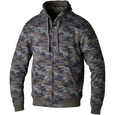 Motor hoodie RST Urban CE