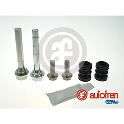 Reparatieset, remklauw AUTOFREN SEINSA D7-261C