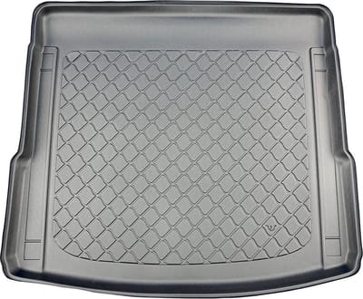 Guardliner kofferbakmat voor Audi Q5 (FY) en Q5 Sportback (FYT) (2017-2024) - TPE-Rubber