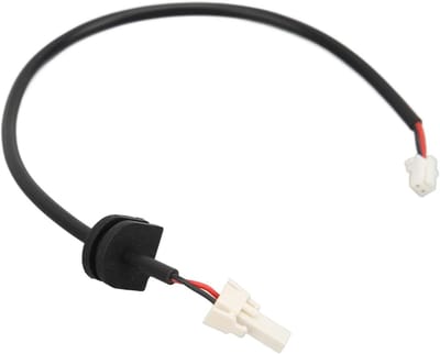 Dailygoody - Achterlichtkabel - Elektrische scooter - Lichtgewicht en eenvoudig te installeren - Geschikt voor G30P en G30D - Verbeterde prestatie...