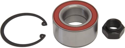 Wiellagerset - Wielset Lagers - Auto Onderhoud - Vooras Beide Zijden - 72 mm Buitendiameter - null