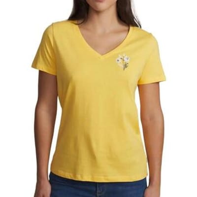 T-shirt TBS Aurore