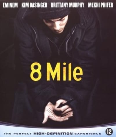 Eminem - 8 Mile
