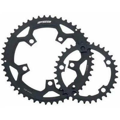 Fsa Pro 110 Bcd Kettingblad Zwart 34t