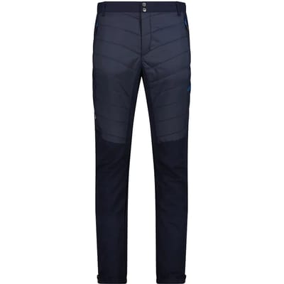 Hybride broek CMP PrimaLoft