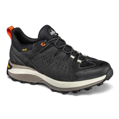 Lomer Mercury MTX zwart wandelschoenen uni (38.30150.A.02)