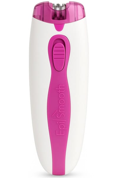 Le Cava 5 in 1 Epilator Dames - Epileerapparaat Epilady voor Vrouwen - Ontharing voor een Zijdezachte Huid