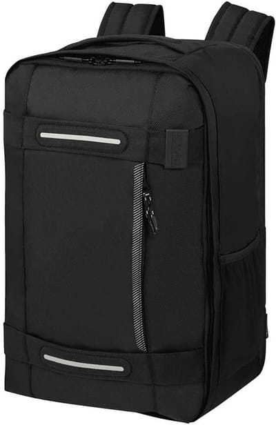 Koffertje Handbagage Handtas voor Ryanair Onder Zitting - Compacte Reistas 40x25x20 cm
